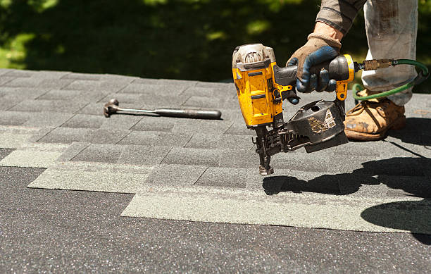 Residential Roof Replacement in East Norwich, NY